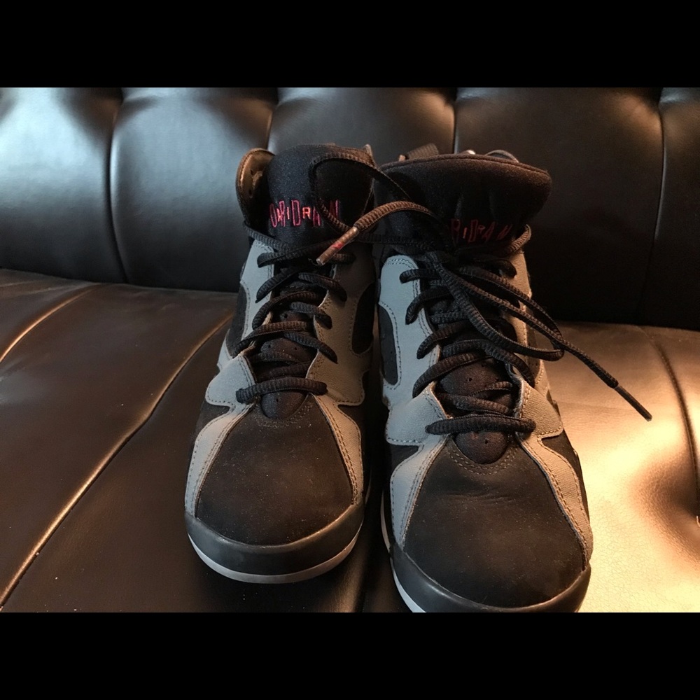 Jordan’s retro 6 - Picture 3 of 4